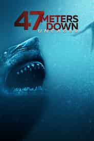 47 Meters Down: Uncaged