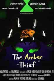 The Amber Thief - English Animation Short film