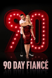 90 Day Fiance