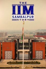 The IIM Sambalpur Story