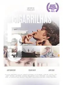 5 Cigarrilhas