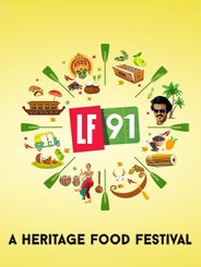 LF91 - A Heritage Food Festival