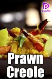 Prawn Creole