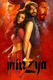 Mirzya