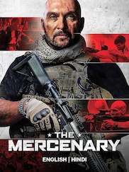 The Mercenary