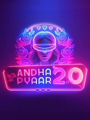 Andha Pyaar 2.0