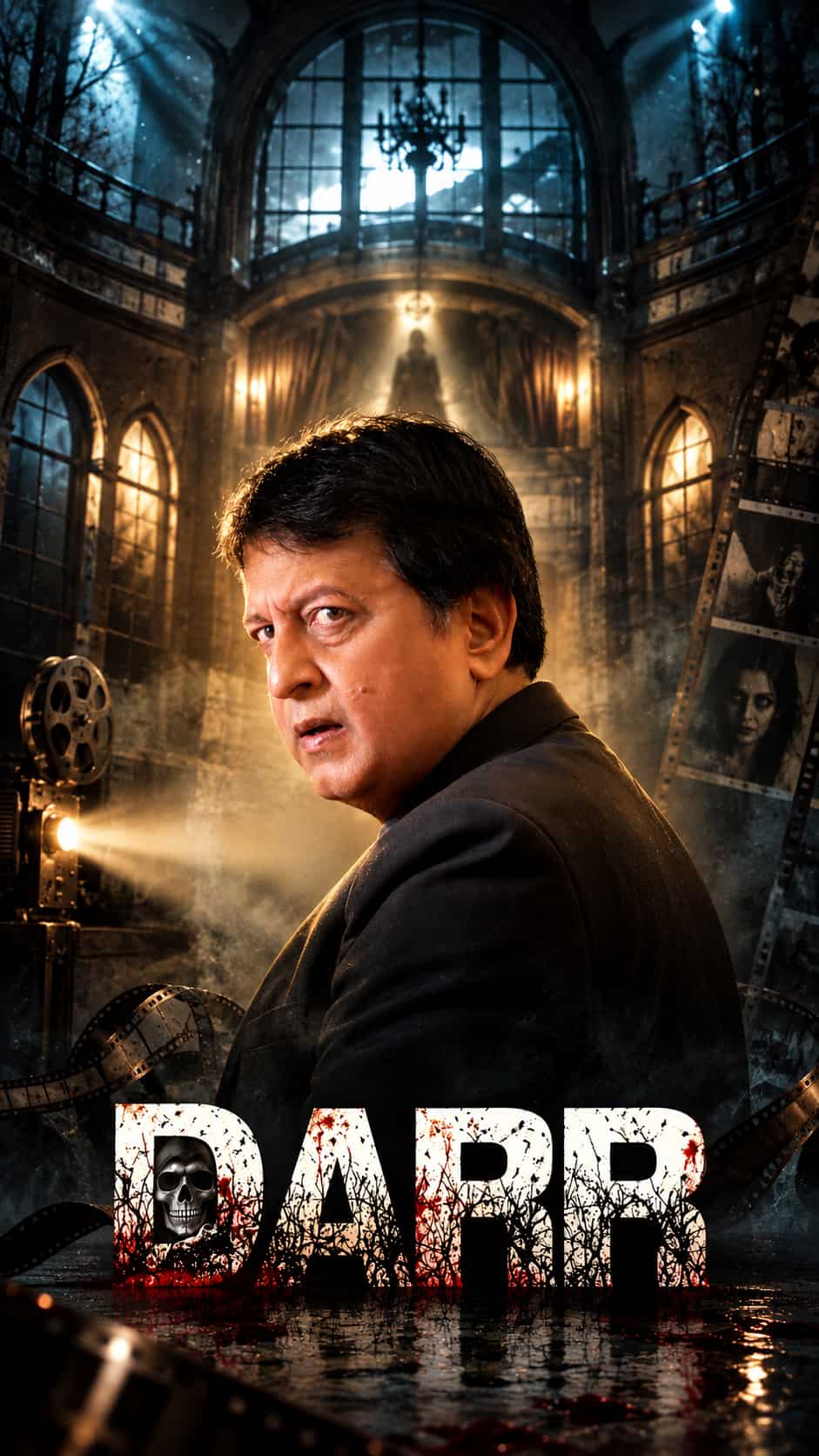 Darr