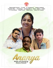 Ananya - Love, Drama Tamil Short Film