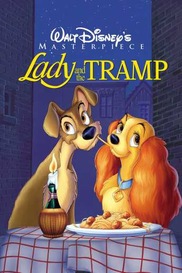 Lady And The Tramp