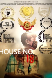 House No. 18