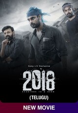 2018: Everyone Is A Hero (Telugu)