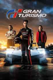 Gran Turismo: Based On A True Story