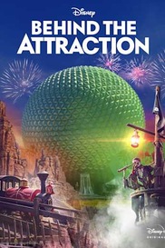 Behind the Attraction