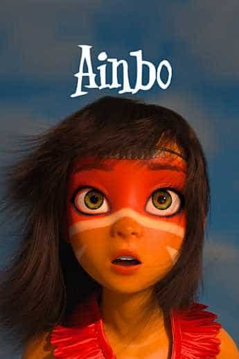 Ainbo