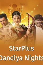 Dandiya Nights