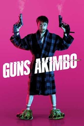 Guns Akimbo