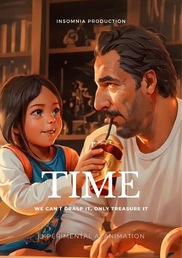 Time - Silent - Animation