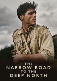 The Narrow Road to The Deep North