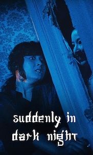 Suddenly In Dark Night (Korean)
