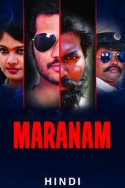 Maranam