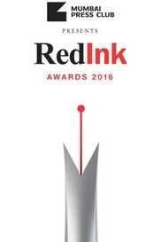 Red Ink Awards