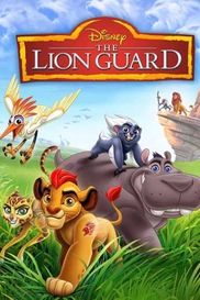 The Lion Guard