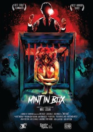 Mint In Box - Horror - English - Shortfilm
