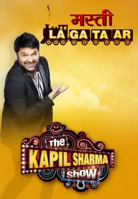 The Kapil Sharma Show Masti Lagataar