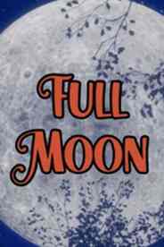 Full Moon - English Animation Short film