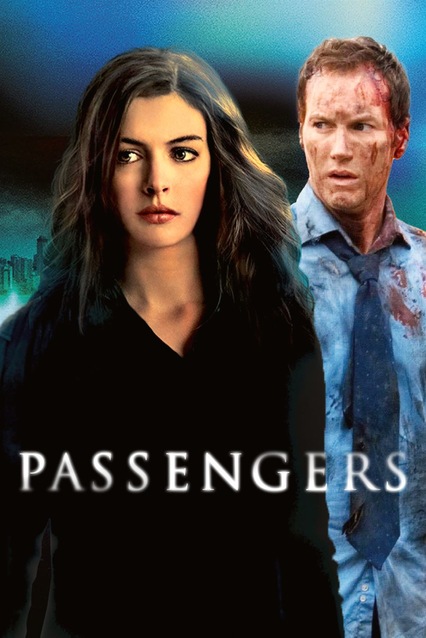 Passengers