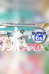 1st Test: SA Super 6s vs IND, 1st Innings