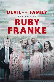 Devil in the Family: the Fall of Ruby Franke