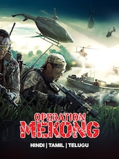 Operation Mekong