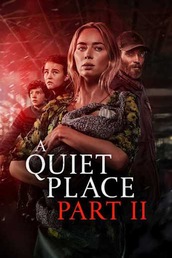 A Quiet Place Part II