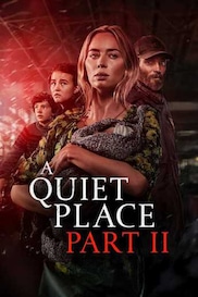 A Quiet Place Part II