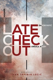 Late Check-out- English Comedy Shortfilm