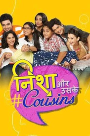 Nisha Aur Uske Cousins