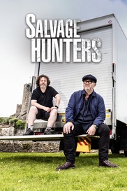 Salvage Hunters