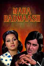 Maha Badmaash