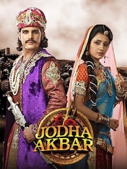 Jodha Akbar (Tamil)
