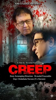 Creep - Shortfilm - Hindi - Thriller