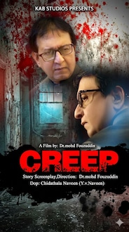 Watch Creep - Shortfilm - Hindi - Thriller on OTTplay with one OTT subscription