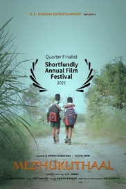 Mezhukuthaal -Tamil Drama Short film