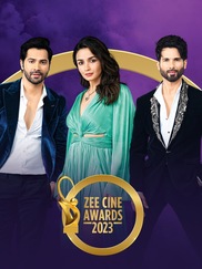 Zee Cine Awards 2023