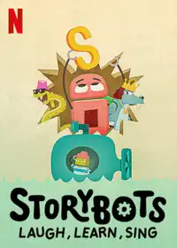 StoryBots: Laugh, Learn, Sing