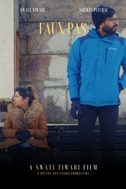 Faux Pas   Short Film (720p With 23fps)