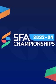 SFA Championships