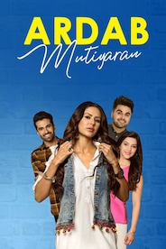 Ardab Mutiyaran