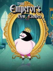 The Emperor's Newest Clothes