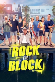 Rock The Block